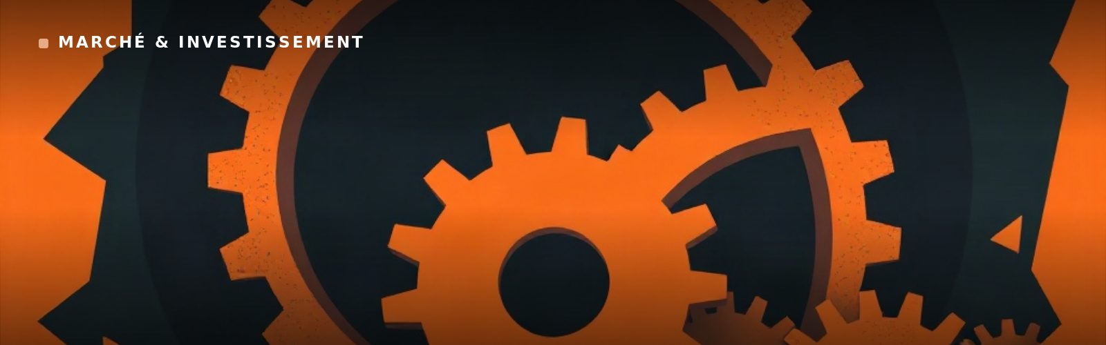 Marché & investissement : L'Intelligence Artificielle : Une Révolution Industrielle aux Coûts Colossaux