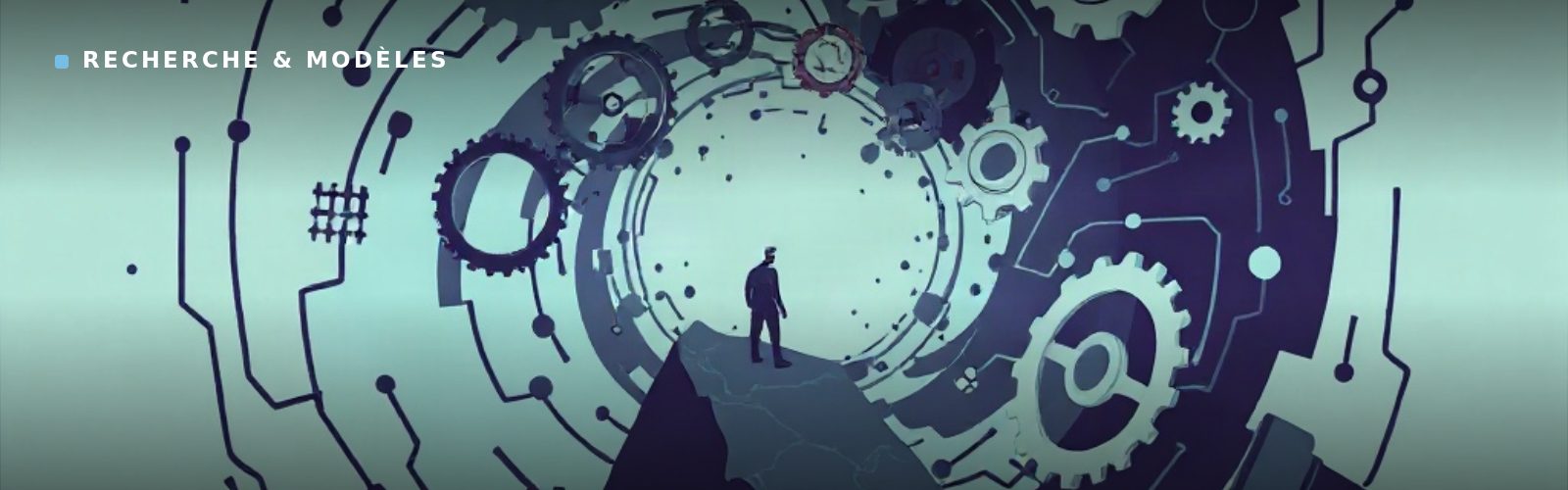 Recherche & modèles : Risques d'une IA incontrôlable