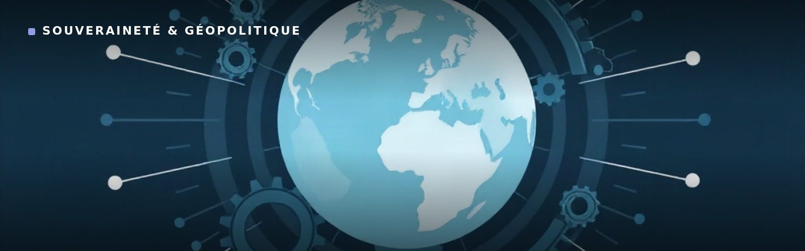 Souveraineté & géopolitique : Initiative d'IA Open Source des BRICS