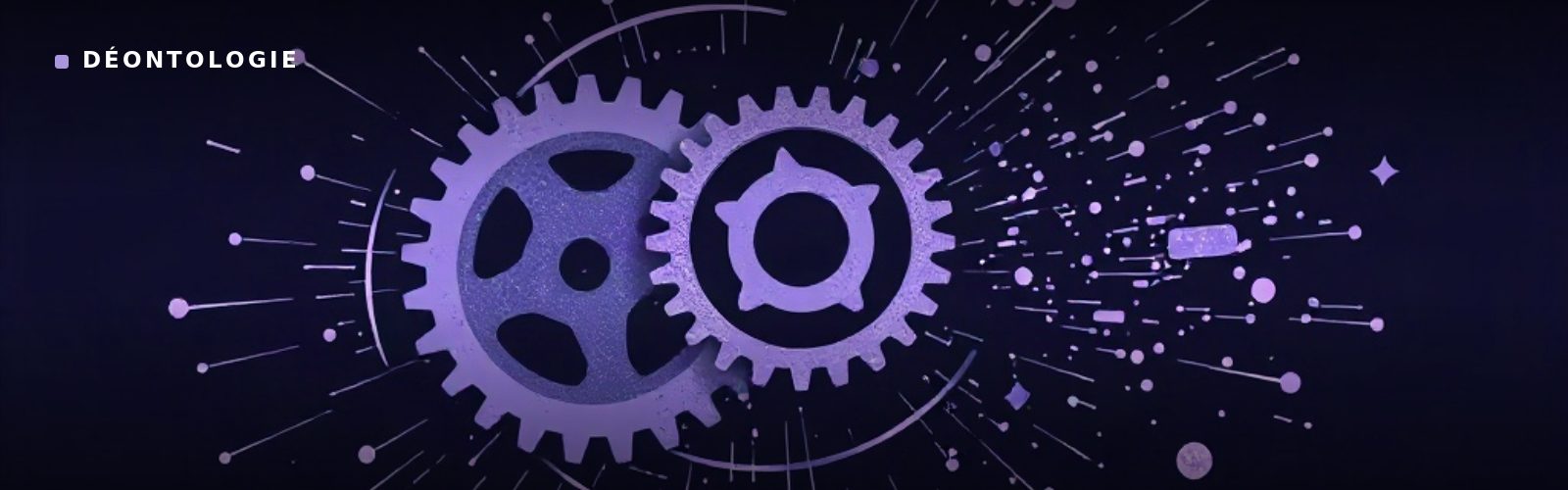 Déontologie : IA : une course au pragmatisme sécuritaire ignore les bases fondamentales