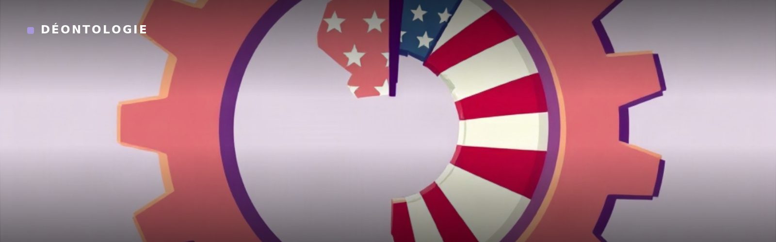 Déontologie : Campagne de rebranding de l'IA par Trump