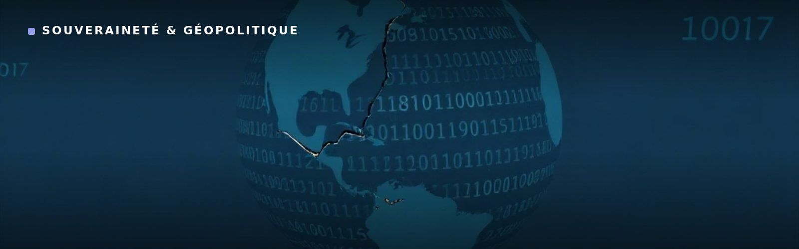 Souveraineté & géopolitique : Faute d'IA Déclenche Crise Diplomatique
