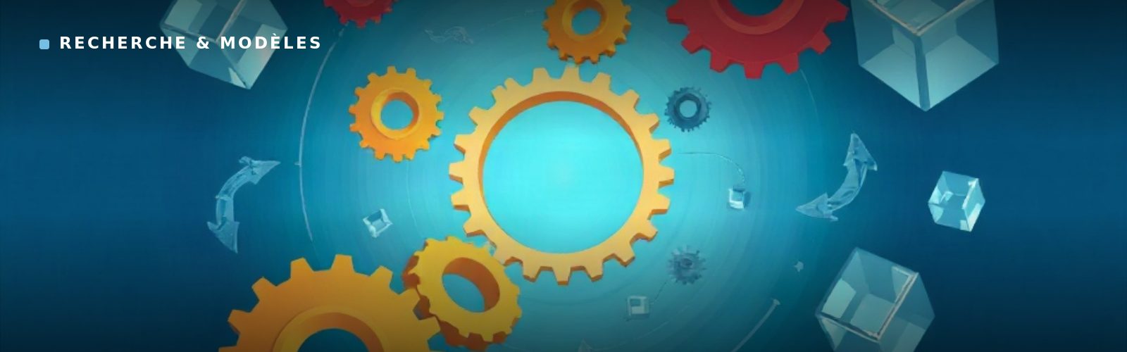 Recherche & modèles : Conduite Autonome Probabiliste