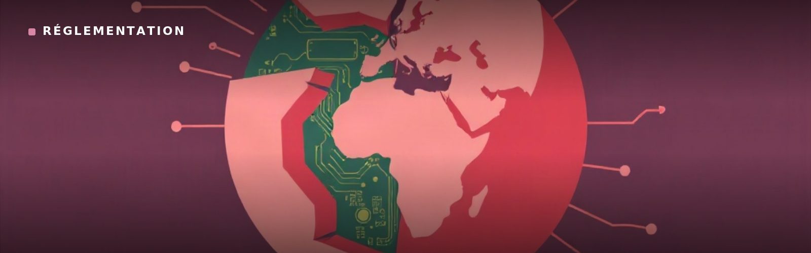 Réglementation : Appel international à la régulation de l’IA