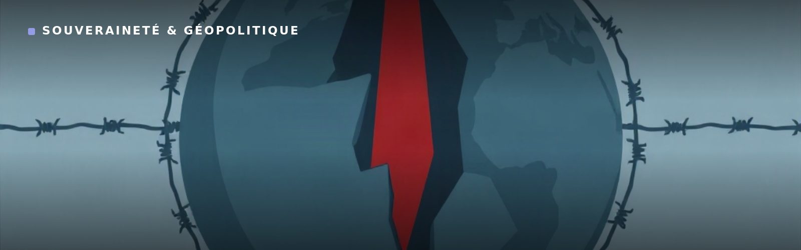 Souveraineté & géopolitique : Trump à l'ONU : Menaces et promesses