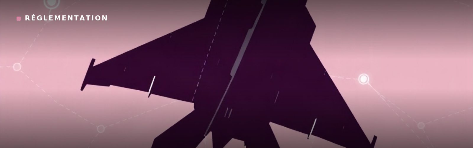 Réglementation : Intégration de l’IA dans le Rafale