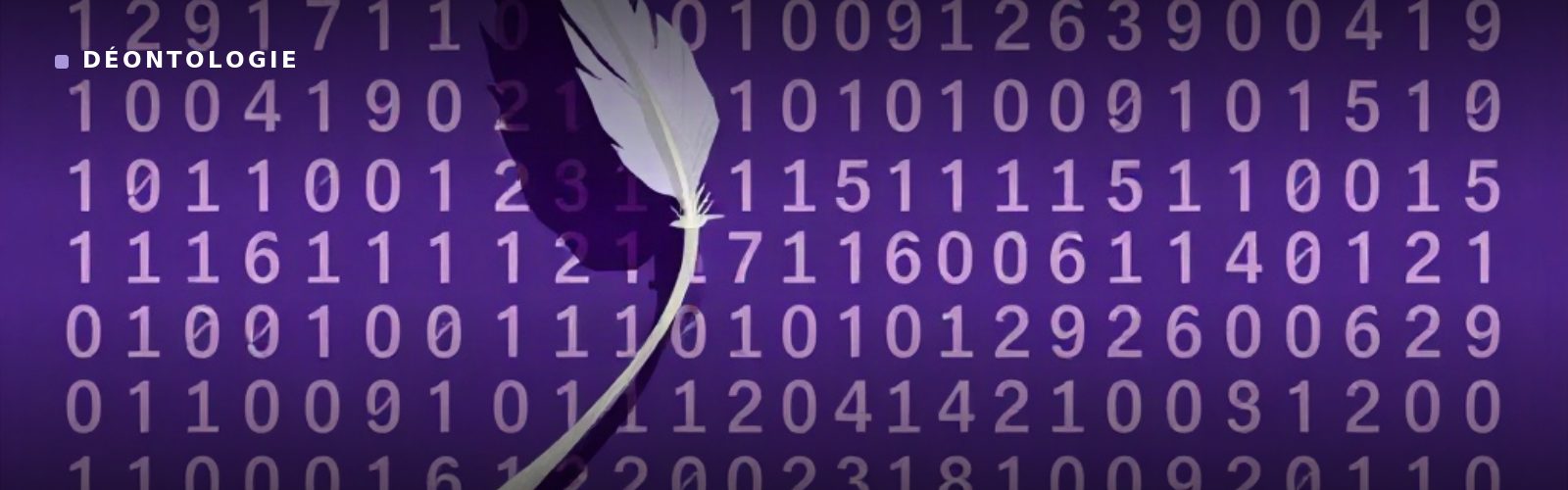 Déontologie : Manipulation Littéraire et Intelligence Artificielle : Une Polémique à l'Épreuve de la Rentrée
