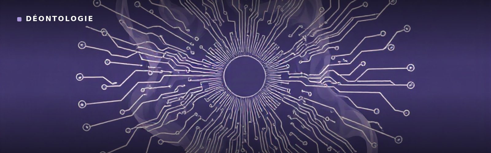 Déontologie : IA : Déclaration du Pape Léon XIV sur les risques de l’intelligence artificielle