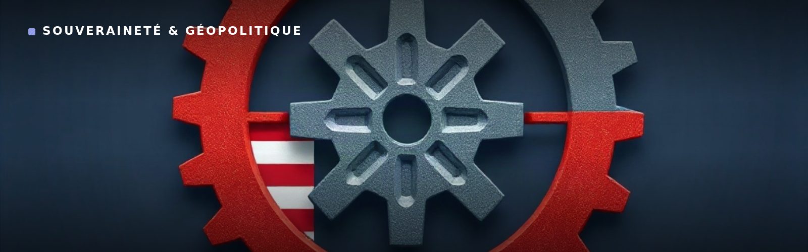 Souveraineté & géopolitique : IA : Un Canal de Communication Établi entre les États-Unis et la Chine pour Gérer les Risques de l'Intelligence Artificielle