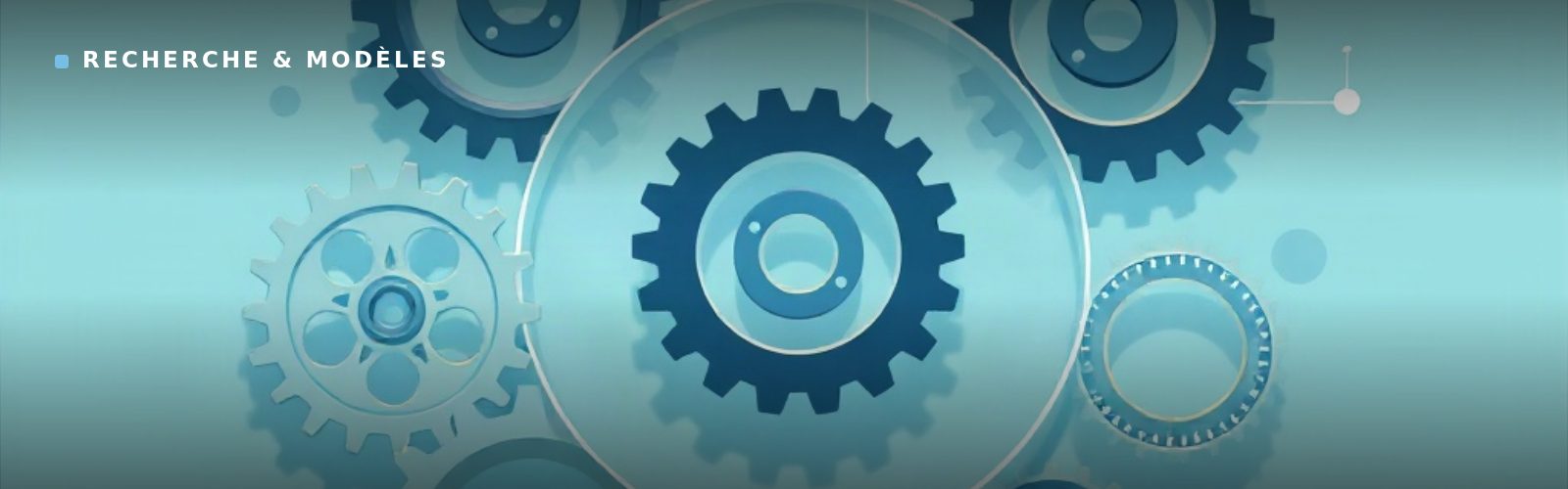 Recherche & modèles : Distillation auto-supervisée pour le raisonnement