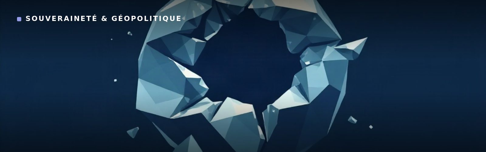 Souveraineté & géopolitique : Superintelligence : Un rebranding contesté