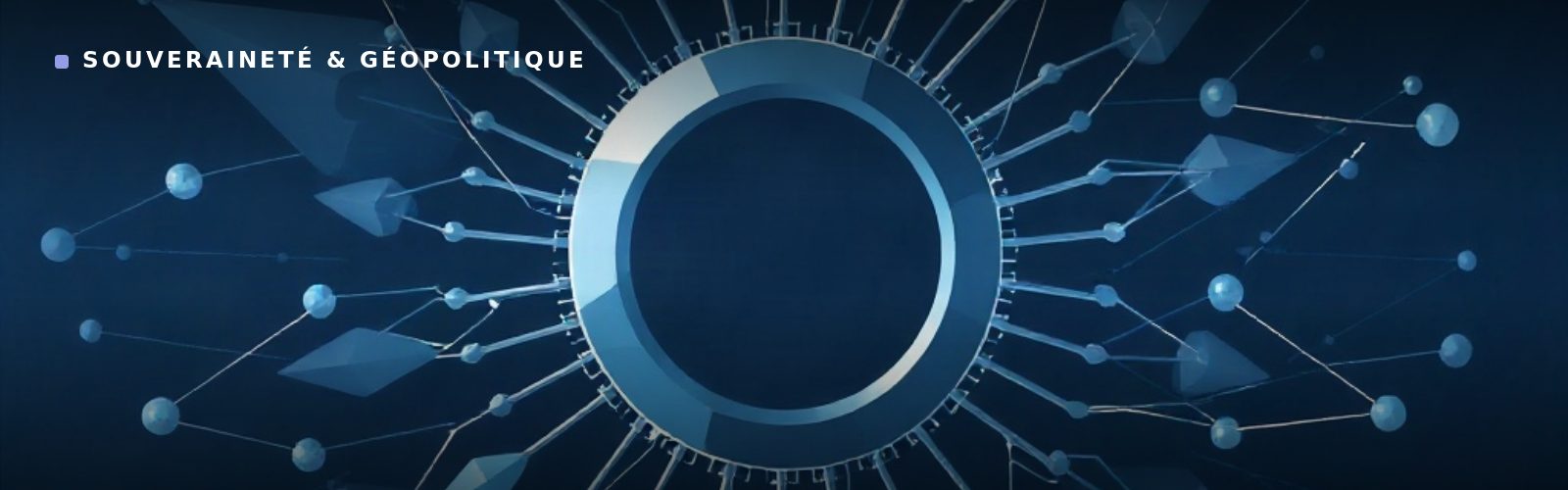 Souveraineté & géopolitique : Développement de supercalculateurs Bull pour l’IA européenne