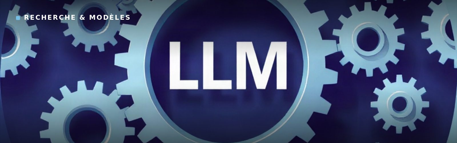 Recherche & modèles : Fiabilité du raisonnement clinique des LLMs